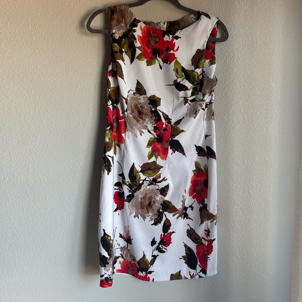 Business casual dress